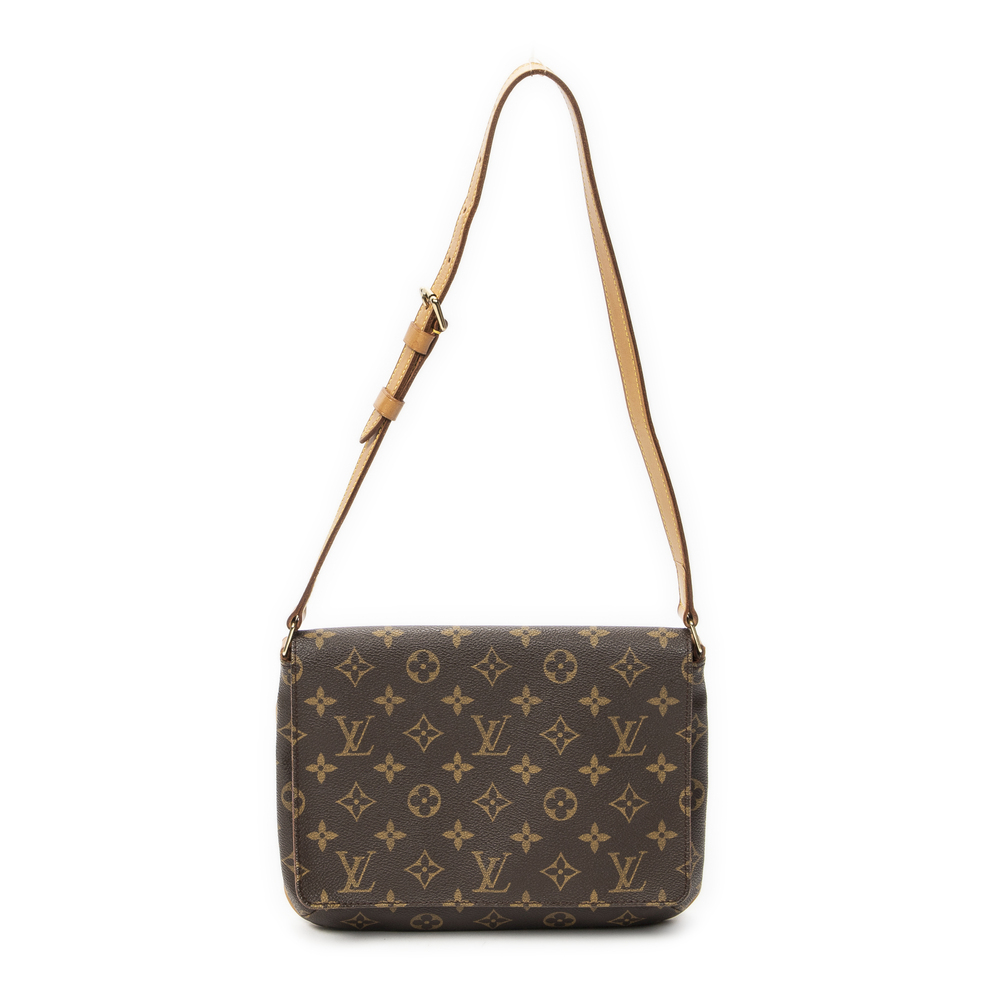 Louis Vuitton Musette Tango